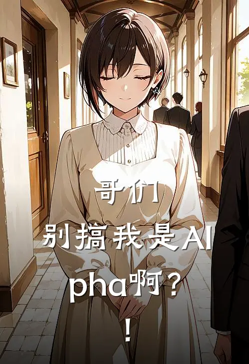 哥们，别搞我是Alpha啊？！(何范邵随)全文阅读免费全集_完结小说哥们，别搞我是Alpha啊？！何范邵随