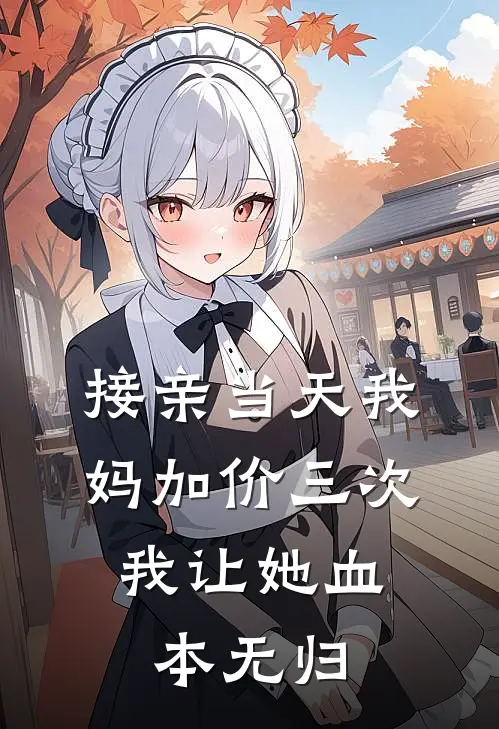 接亲当天我妈加价三次，我让她血本无归(佚名佚名)免费小说阅读_完结版小说推荐接亲当天我妈加价三次，我让她血本无归(佚名佚名)