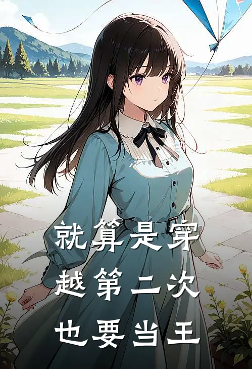 就算是穿越第二次也要当王(叶同琛伊丽莎白)最新章节在线阅读_(就算是穿越第二次也要当王)完整版免费在线阅读