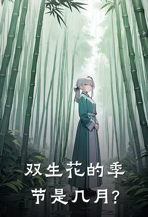 双生花的季节是几月?