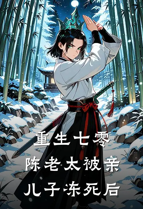 重生七零：陈老太被亲儿子冻死后陈金花张红完结版免费小说_完本小说大全重生七零：陈老太被亲儿子冻死后陈金花张红