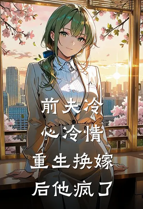 前夫冷心冷情，重生换嫁后他疯了