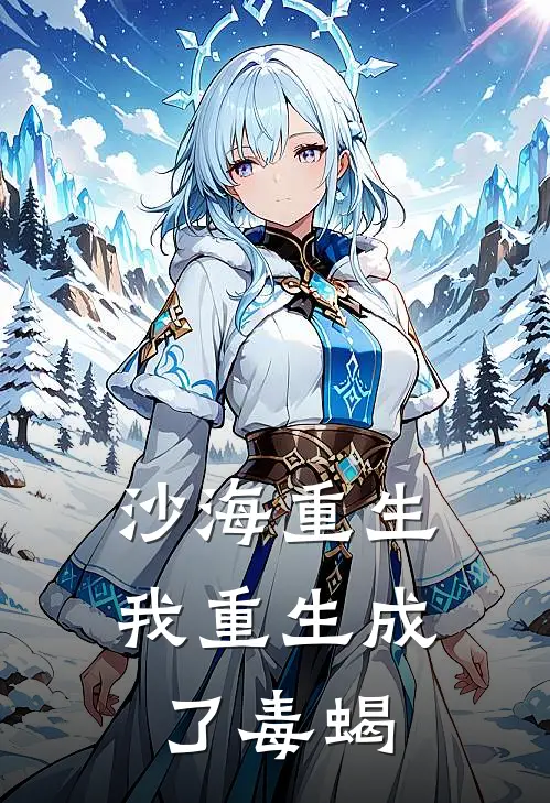 沙海重生：我重生成了毒蝎苏铭苏铭完结版免费小说_完本小说大全沙海重生：我重生成了毒蝎苏铭苏铭