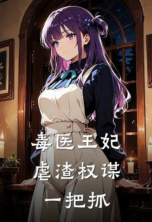 毒医王妃：虐渣权谋一把抓（萧北寒楚清）完整版小说阅读_毒医王妃：虐渣权谋一把抓全文免费阅读（萧北寒楚清）