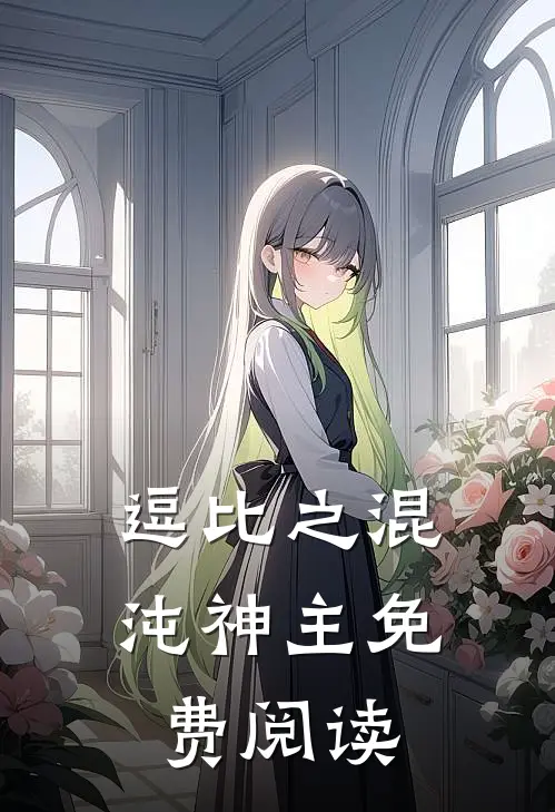 逗比之混沌神主免费阅读