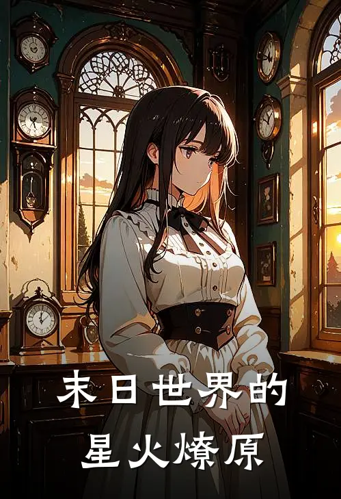 末日世界的星火燎原