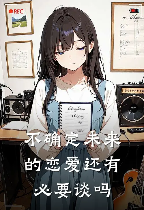 不确定未来的恋爱还有必要谈吗