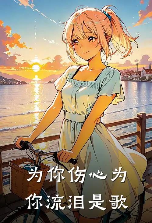 为你伤心为你流泪是歌