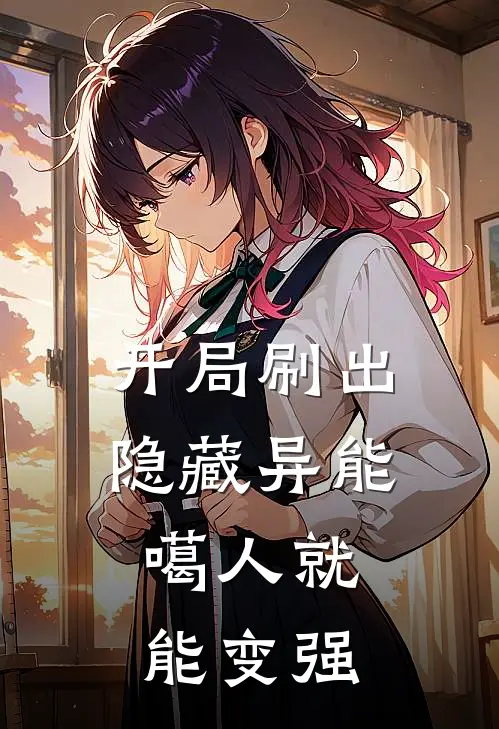 开局刷出隐藏异能，噶人就能变强