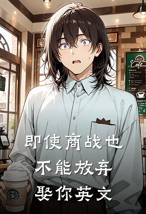 即使商战也不能放弃娶你英文