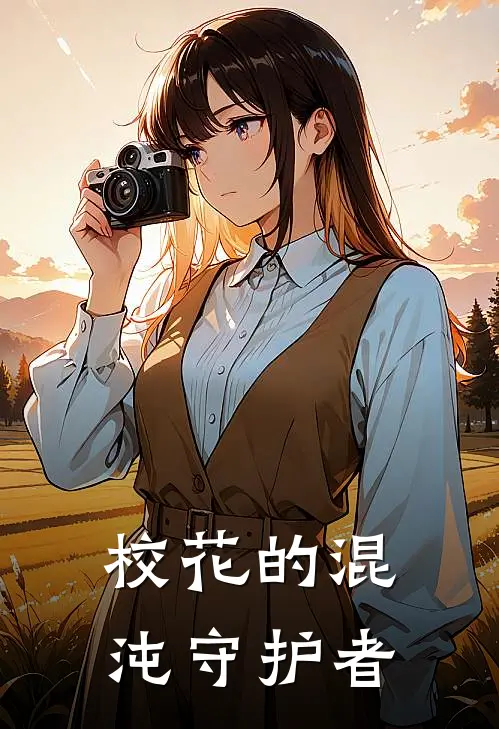 校花的混沌守护者