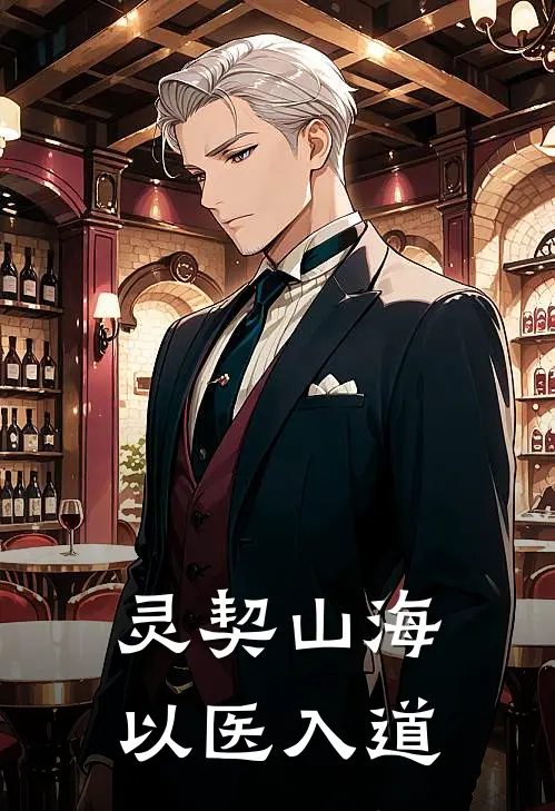 灵契山海，以医入道