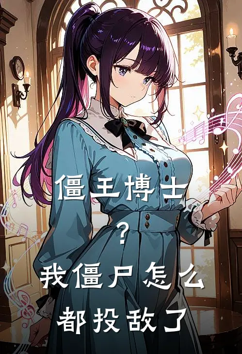 僵王博士：？我僵尸怎么都投敌了梦寐戴夫完整版小说_小说完结推荐僵王博士：？我僵尸怎么都投敌了(梦寐戴夫)