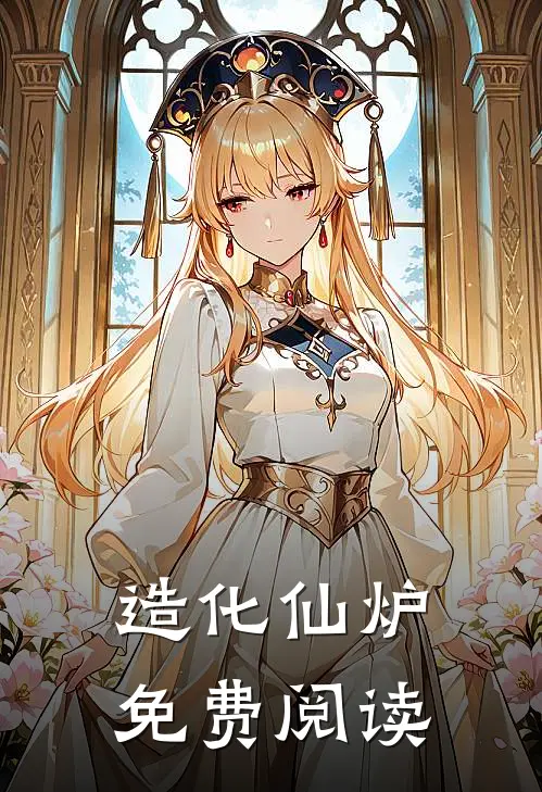 造化仙炉免费阅读