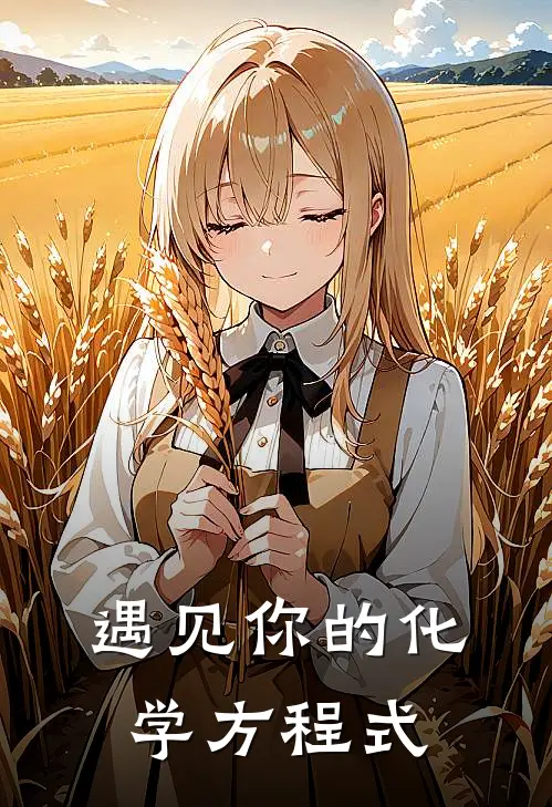 遇见你的化学方程式