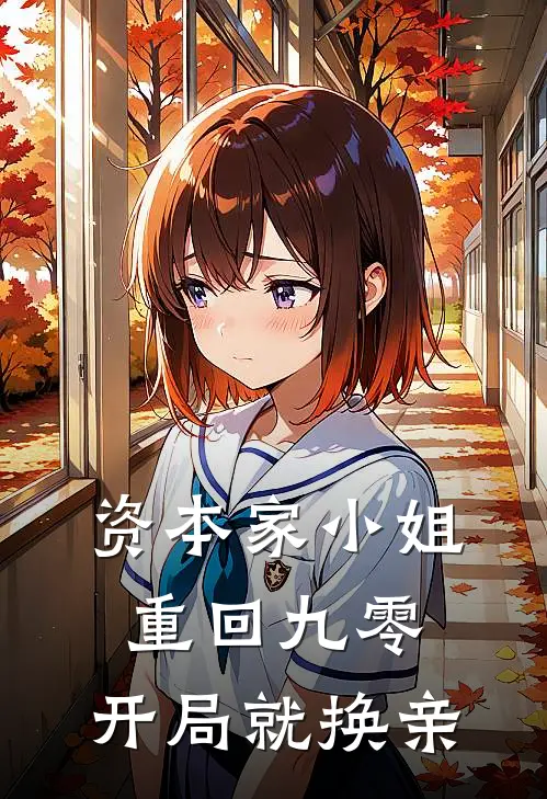 资本家小姐重回九零：开局就换亲