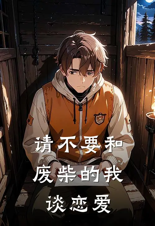 请不要和废柴的我谈恋爱(姜潋丹橘)新热门小说_免费完结小说请不要和废柴的我谈恋爱(姜潋丹橘)