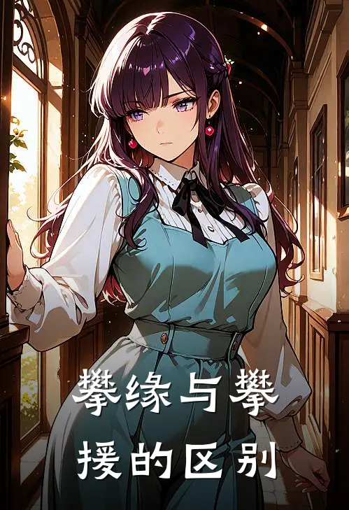 攀缘与攀援的区别