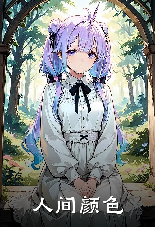 人间颜色