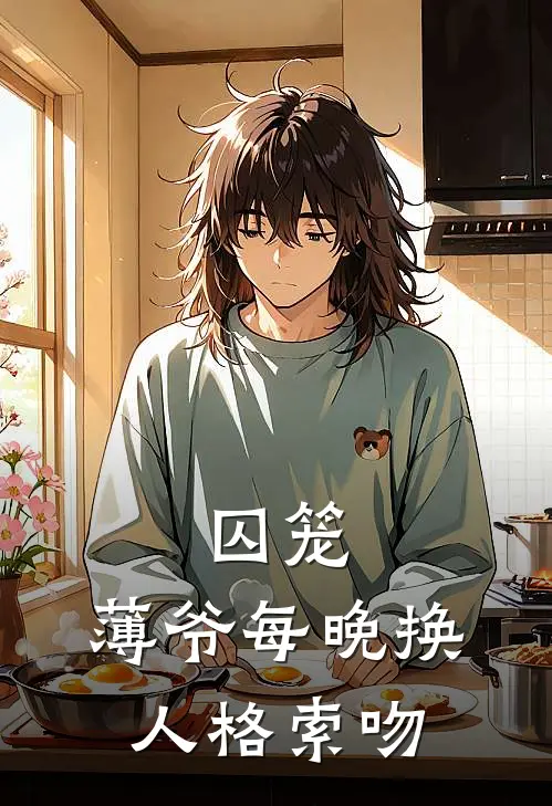 囚笼：薄爷每晚换人格索吻