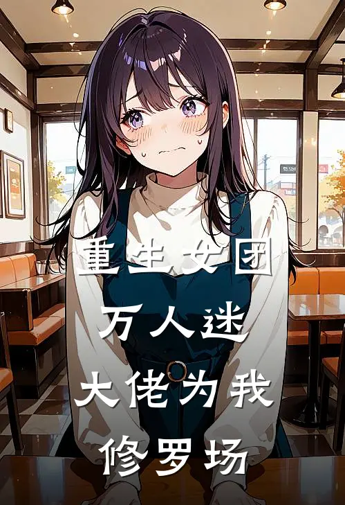 重生女团万人迷，大佬为我修罗场