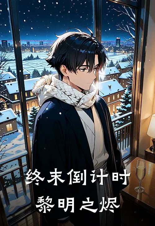 终末倒计时：黎明之烬林薇陈思宇全文免费阅读无弹窗大结局_林薇陈思宇（终末倒计时：黎明之烬）小说免费阅读大结局