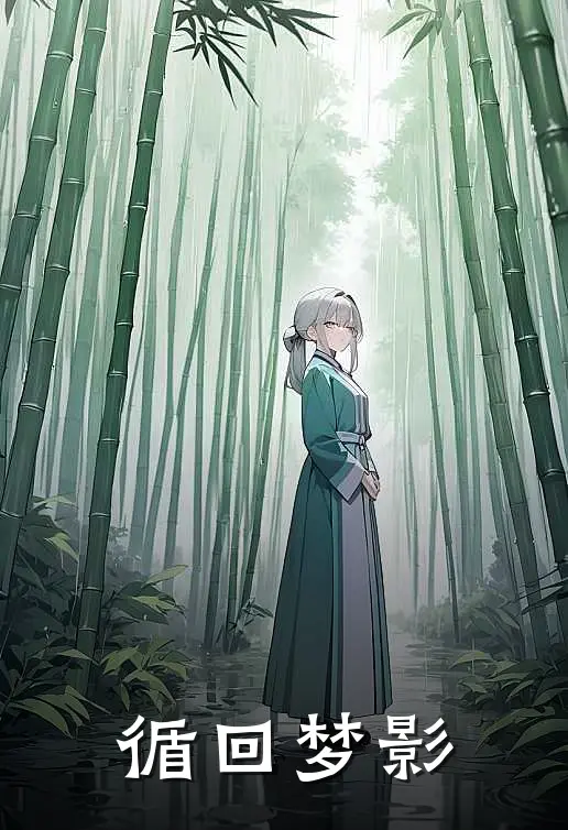 循回梦影