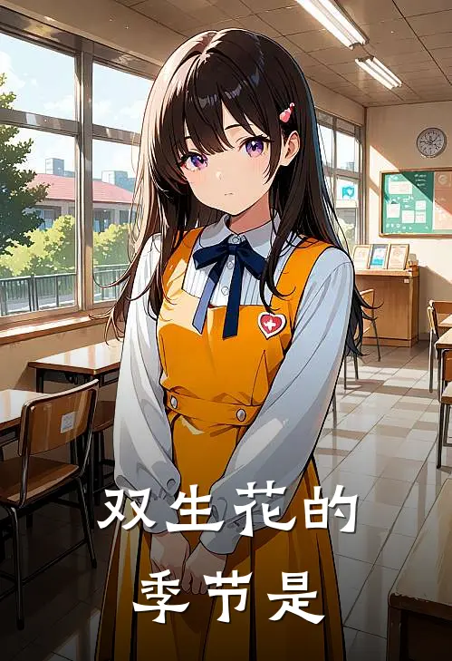 双生花的季节是