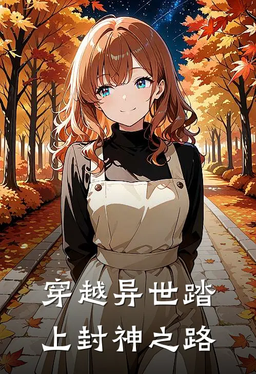 穿越异世踏上封神之路马帆刚鸽免费小说全文阅读_免费小说在线阅读穿越异世踏上封神之路马帆刚鸽