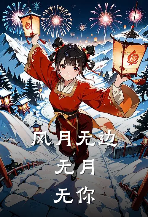 风月无边，无月，无你