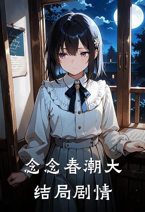 念念春潮大结局剧情