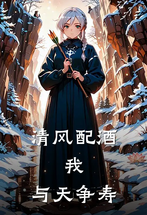 清风配酒，我，与天争寿