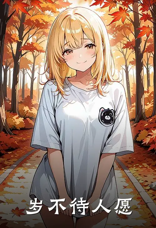 岁不待人愿云玄灵贺泽云免费小说免费阅读_推荐完结小说岁不待人愿(云玄灵贺泽云)