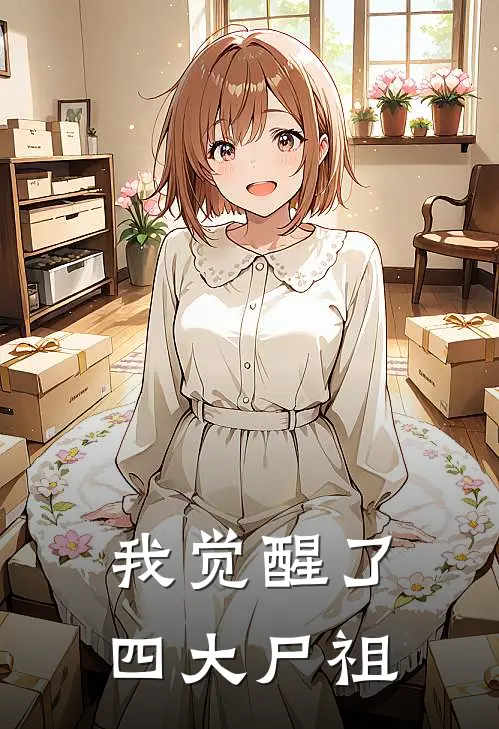 我觉醒了四大尸祖龙柒沈暮婉完结小说_完结版小说全文免费阅读我觉醒了四大尸祖龙柒沈暮婉