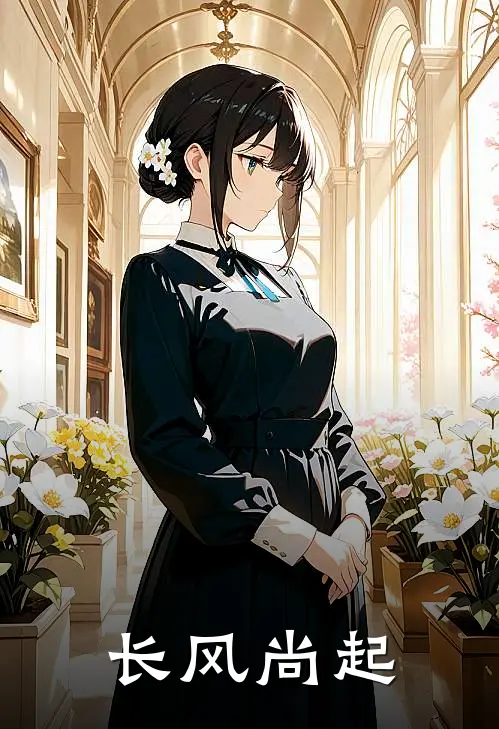 长风尚起