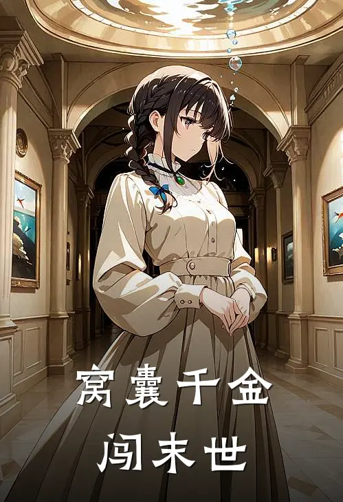 窝囊千金闯末世