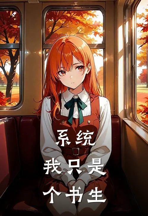 系统：我只是个书生