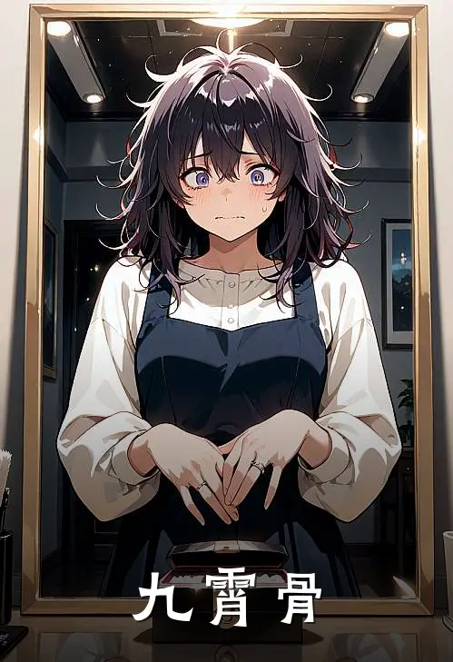 九霄骨阿照司南全文在线阅读_九霄骨全集免费阅读