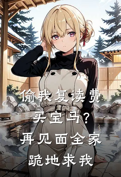 偷我复读费买宝马？再见面全家跪地求我宋博宋希小说最新章节_最新小说推荐偷我复读费买宝马？再见面全家跪地求我宋博宋希