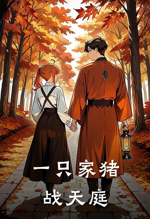 一只家猪战天庭