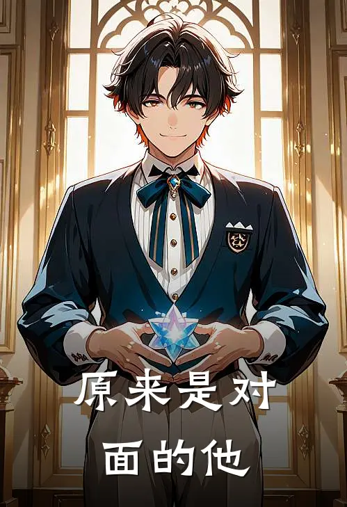 原来是对面的他