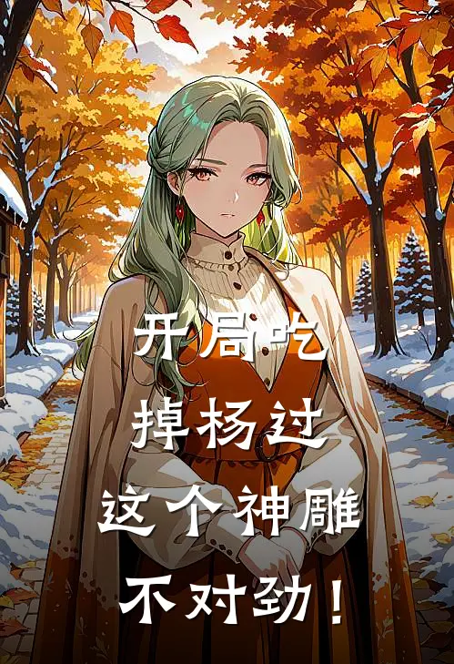 开局吃掉杨过，这个神雕不对劲！