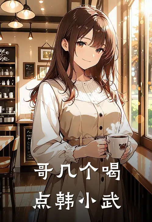 哥几个喝点 韩小武