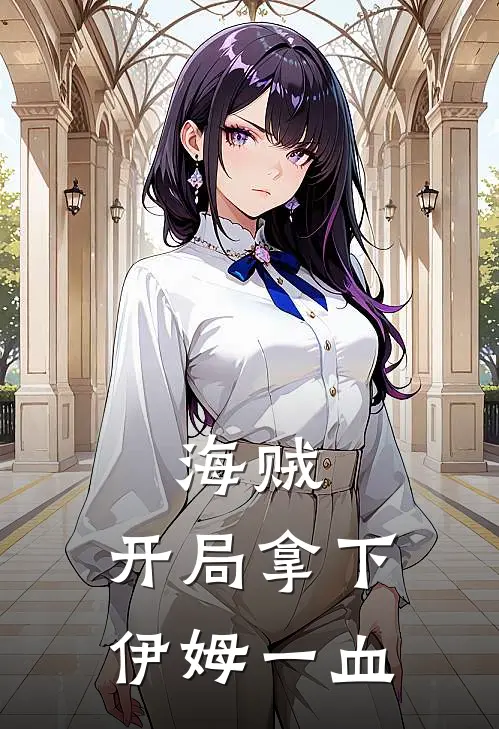 海贼：开局拿下伊姆一血(千秋史基)最新完本小说推荐_免费小说推荐海贼：开局拿下伊姆一血千秋史基