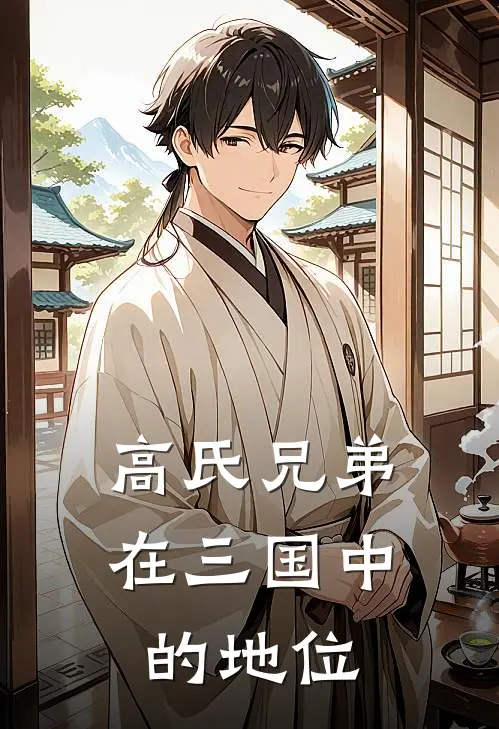 高氏兄弟在三国中的地位