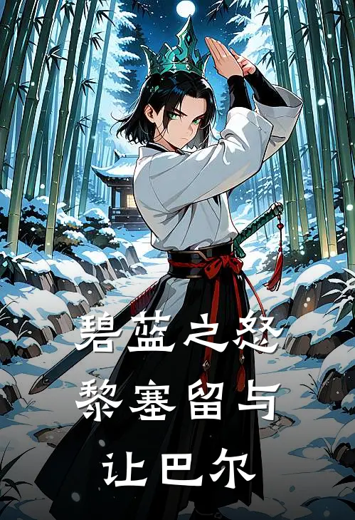 碧蓝之怒：黎塞留与让巴尔