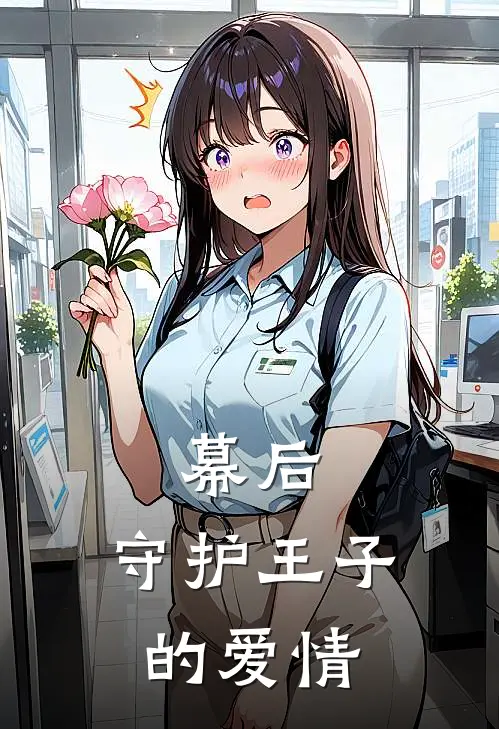 幕后：守护王子的爱情