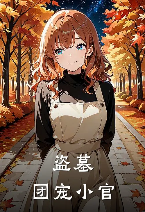 盗墓：团宠小官