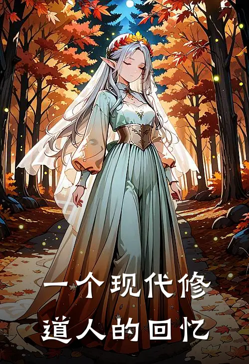 一个现代修道人的回忆