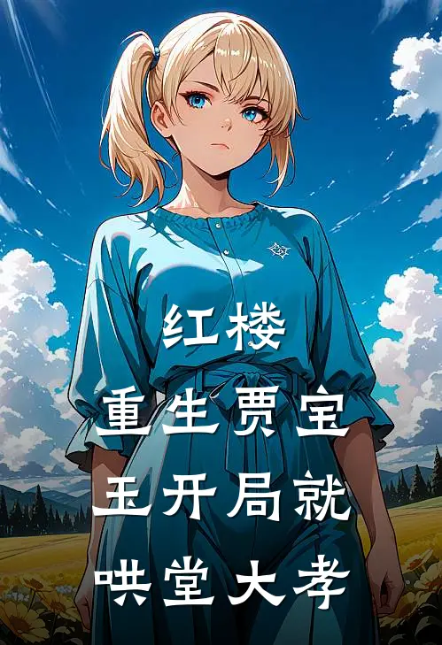 红楼：重生贾宝玉开局就哄堂大孝